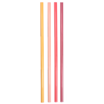 Adventure Quencher Travel Tumbler Straws | 30 OZ | 4-Pack SP7