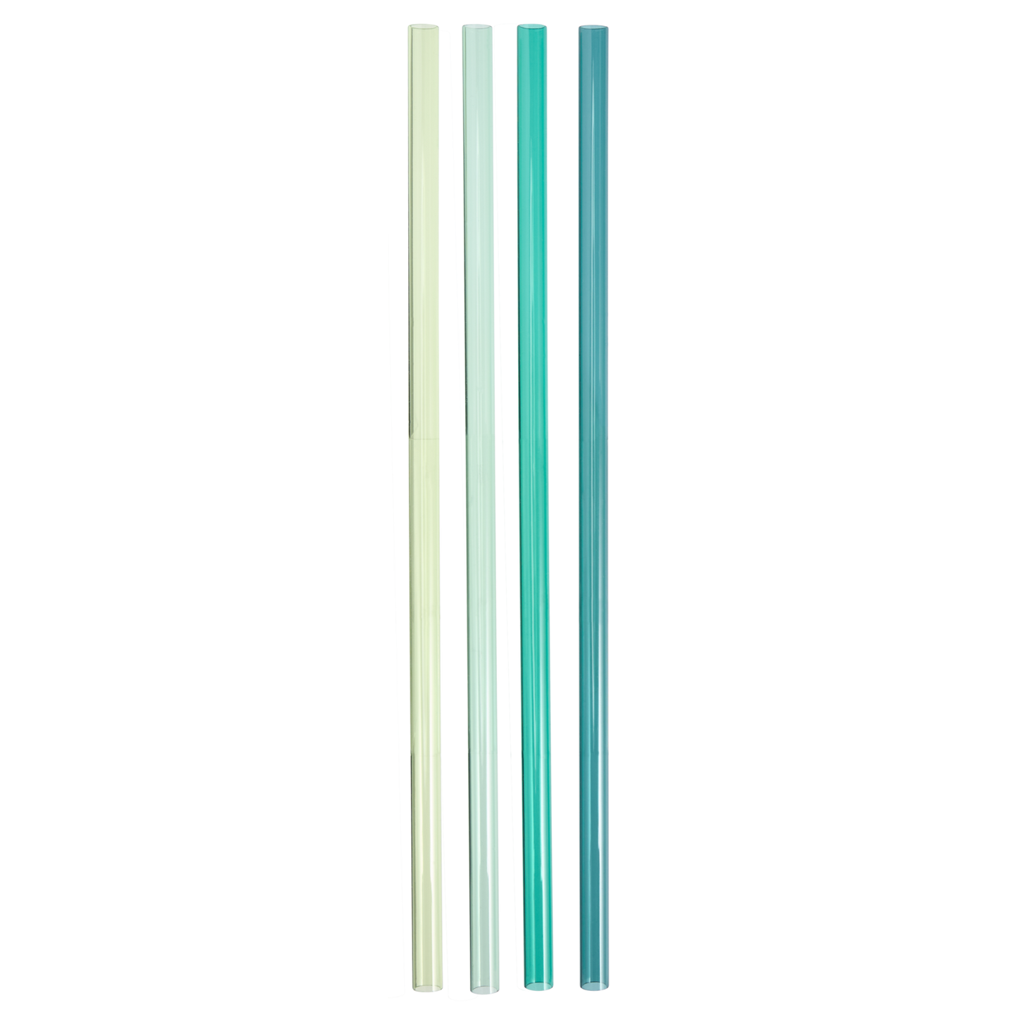 Adventure Quencher Travel Tumbler Straws | 40 OZ | 4-Pack XJ2