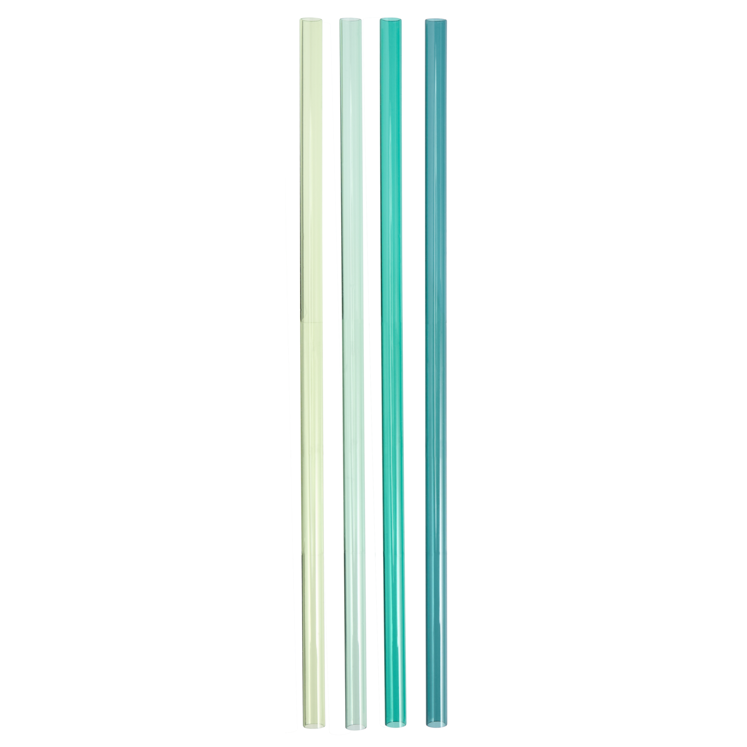 Adventure Quencher Travel Tumbler Straws | 40 OZ | 4-Pack XJ2