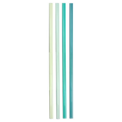 Adventure Quencher Travel Tumbler Straws | 40 OZ | 4-Pack XJ2