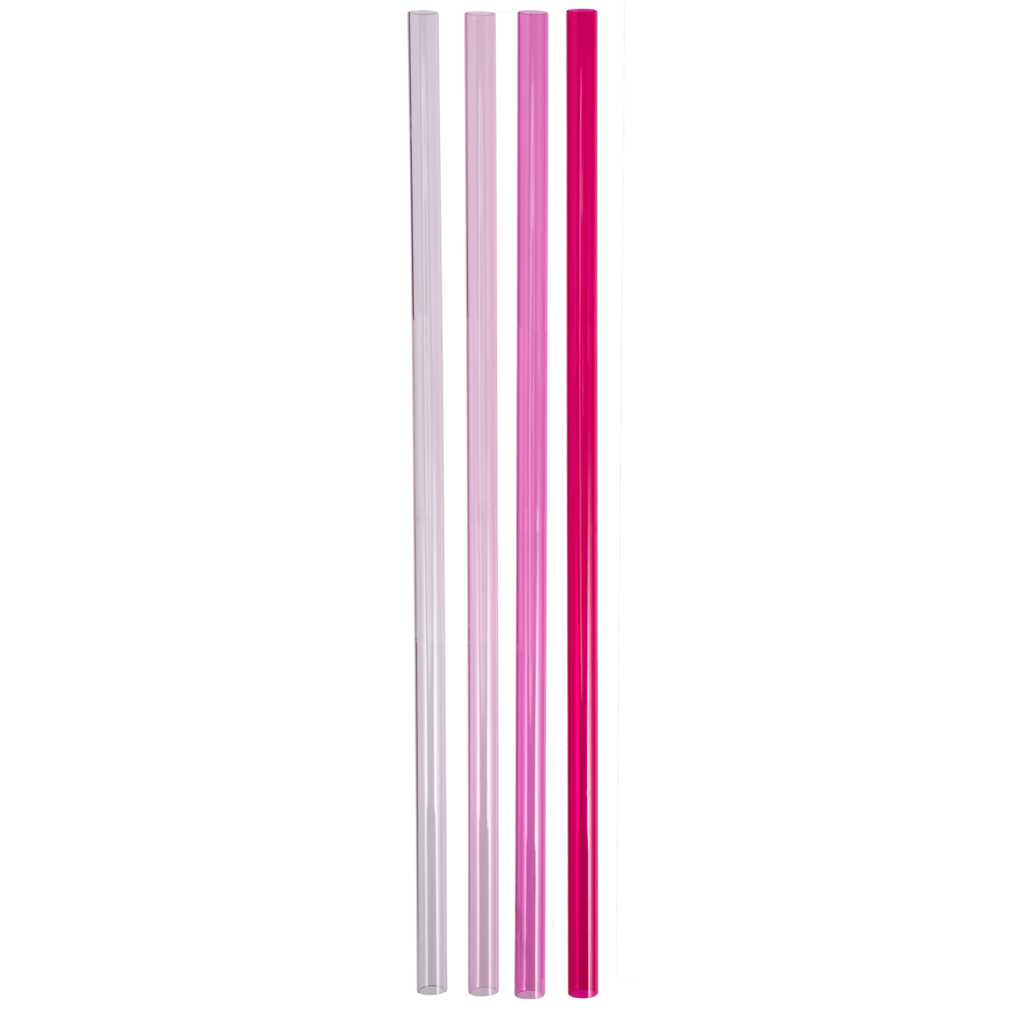 Adventure Quencher Travel Tumbler Straws | 40 OZ | 4-Pack XJ2