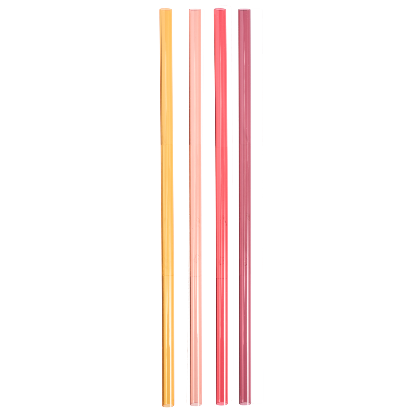 Adventure Quencher Travel Tumbler Straws | 40 OZ | 4-Pack XJ2