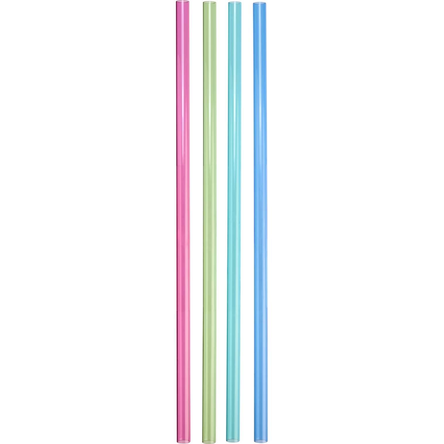 Adventure Quencher Travel Tumbler Straws | 40 OZ | 4-Pack XJ2