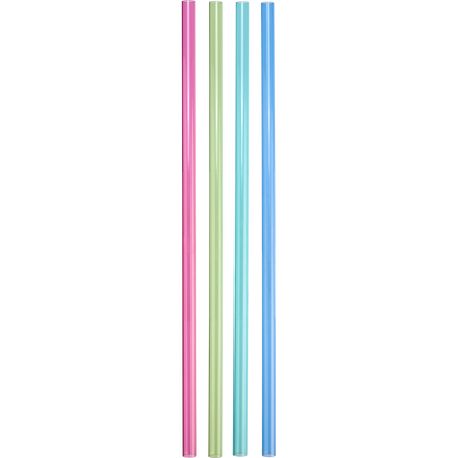 Adventure Quencher Travel Tumbler Straws | 40 OZ | 4-Pack XJ2