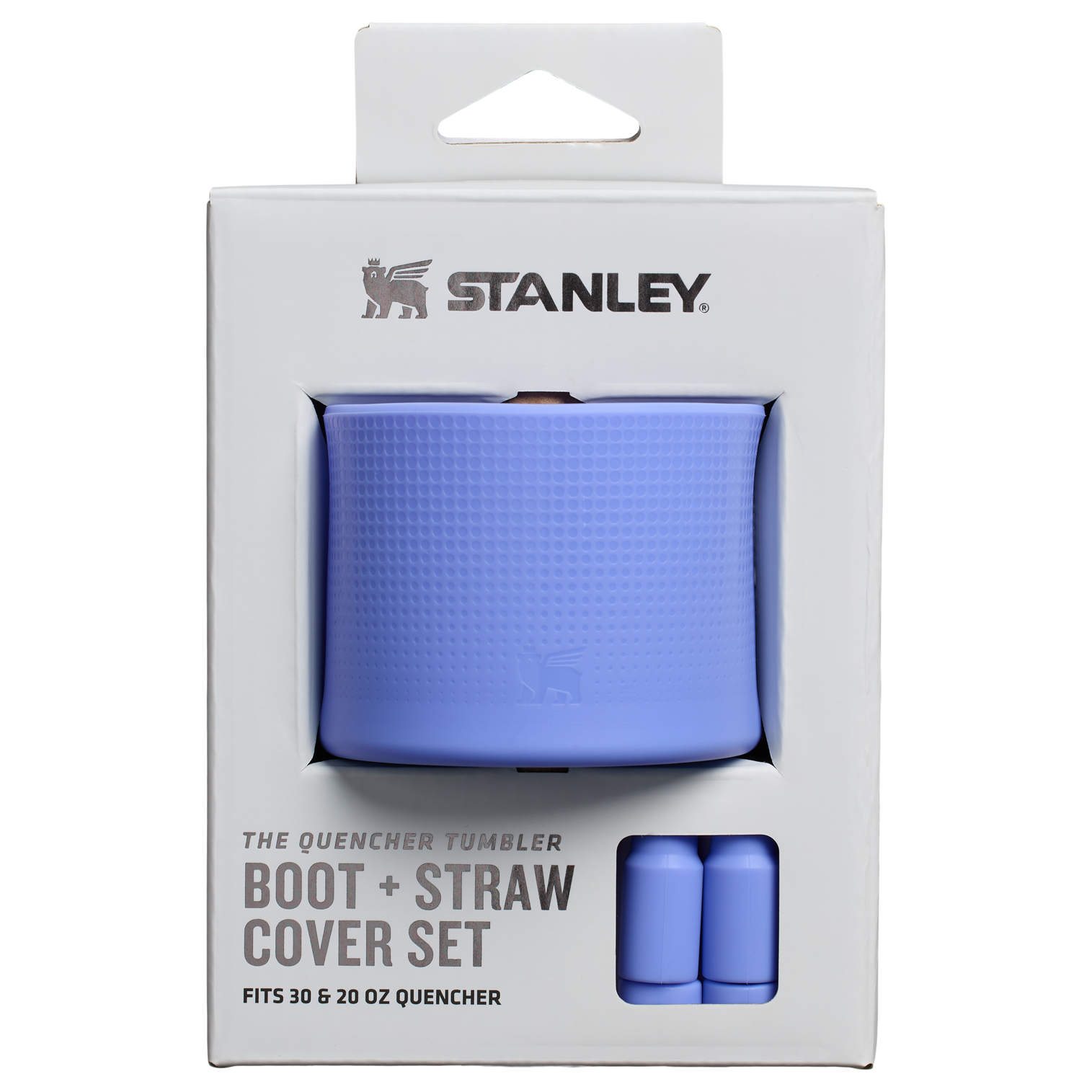Stanley Quencher Boot and Straw Cover Set | 30 OZ & 20 OZ DI9