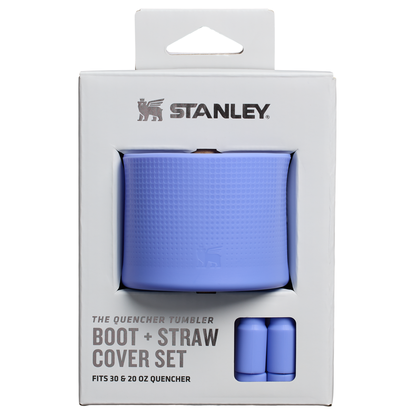 Stanley Quencher Boot and Straw Cover Set | 40 OZ CO7