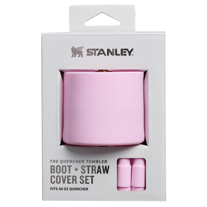 Stanley Quencher Boot and Straw Cover Set | 14 OZ DZ0