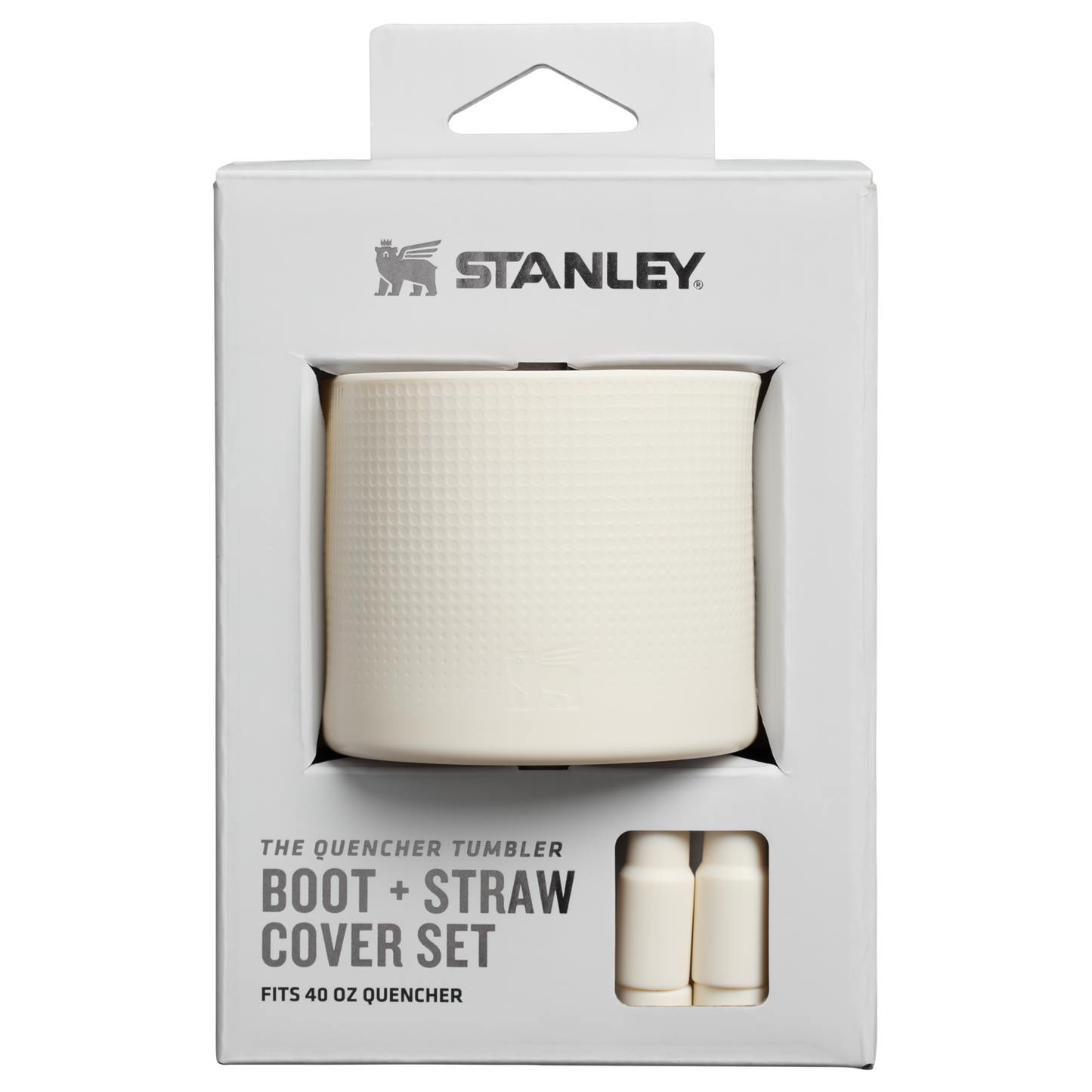 Quencher Boot and Straw Cover Set | 40 OZ EA3