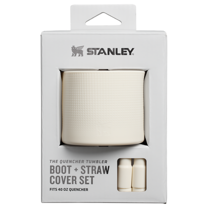 Quencher Boot and Straw Cover Set | 40 OZ EA3