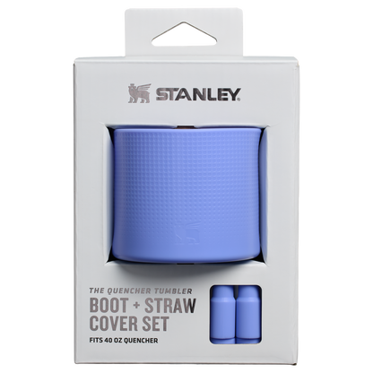 Stanley Quencher Boot and Straw Cover Set | 30 OZ & 20 OZ SM7