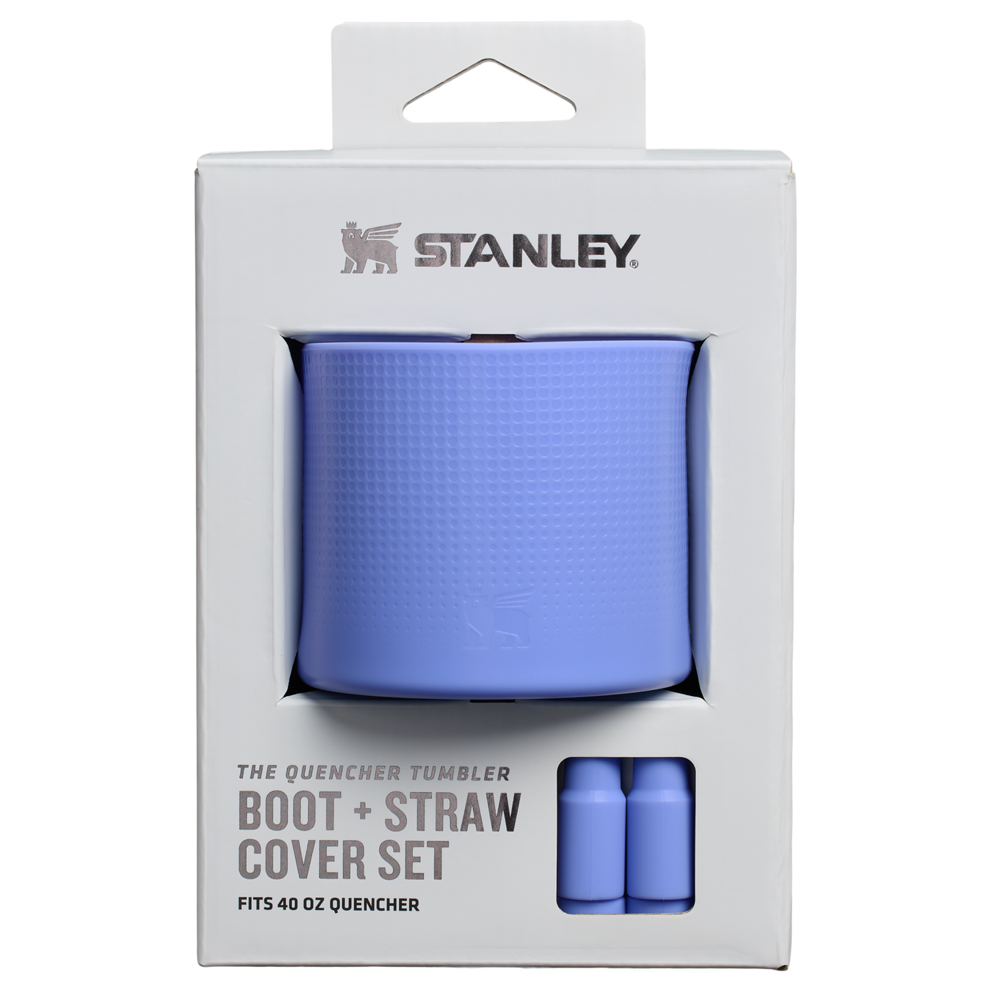 Stanley Quencher Boot and Straw Cover Set | 40 OZ EA3
