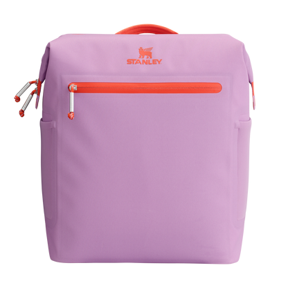 The All Day Madeleine Midi Cooler Backpack | 20 Can | 14.8 QT | 14.0 L AH6