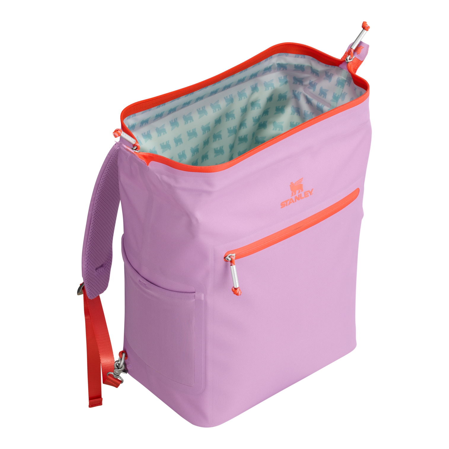 The All Day Madeleine Midi Cooler Backpack | 20 Can | 14.8 QT | 14.0 L AH6