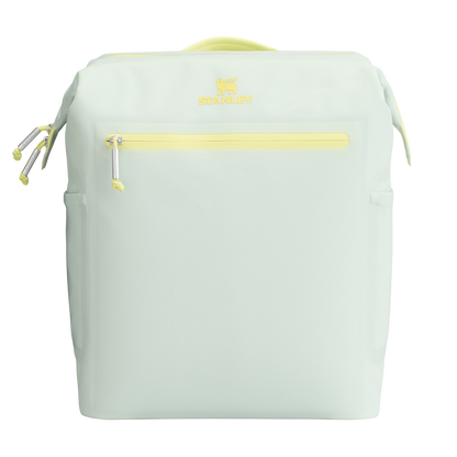 The All Day Madeleine Midi Cooler Backpack | 20 Can | 14.8 QT | 14.0 L AH6