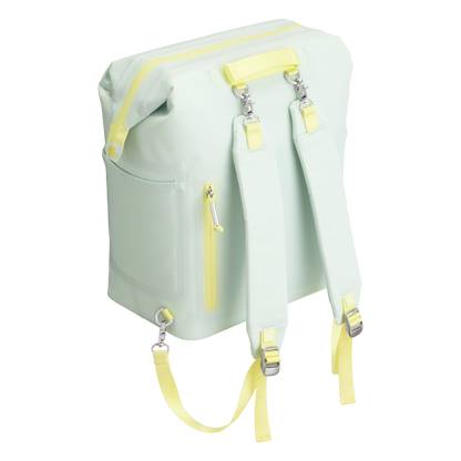 The All Day Madeleine Midi Cooler Backpack | 20 Can | 14.8 QT | 14.0 L AH6