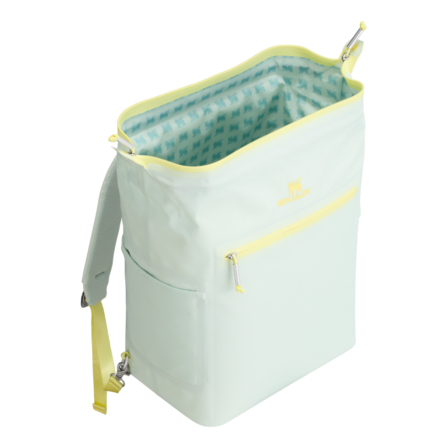 The All Day Madeleine Midi Cooler Backpack | 20 Can | 14.8 QT | 14.0 L AH6