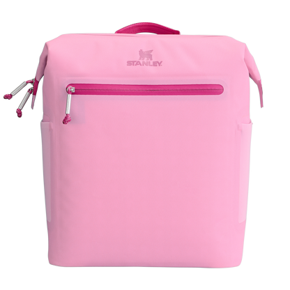 The All Day Madeleine Midi Cooler Backpack | 20 Can | 14.8 QT | 14.0 L AH6