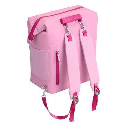 The All Day Madeleine Midi Cooler Backpack | 20 Can | 14.8 QT | 14.0 L AH6