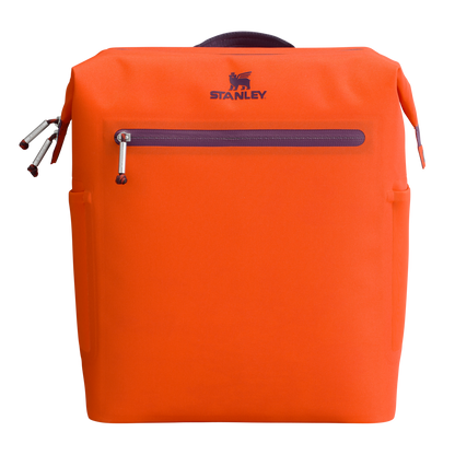 The All Day Madeleine Midi Cooler Backpack | 20 Can | 14.8 QT | 14.0 L AH6