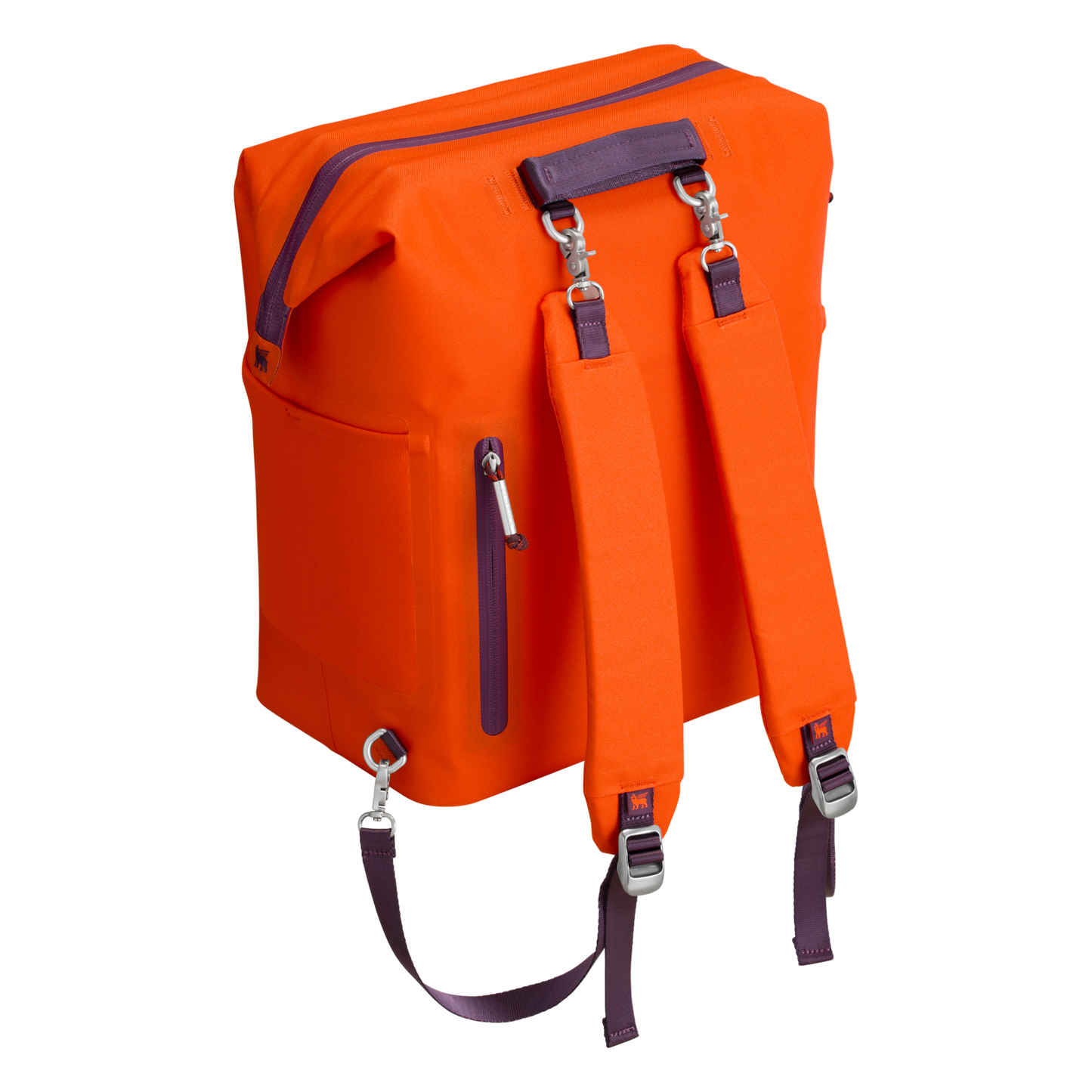 The All Day Madeleine Midi Cooler Backpack | 20 Can | 14.8 QT | 14.0 L AH6