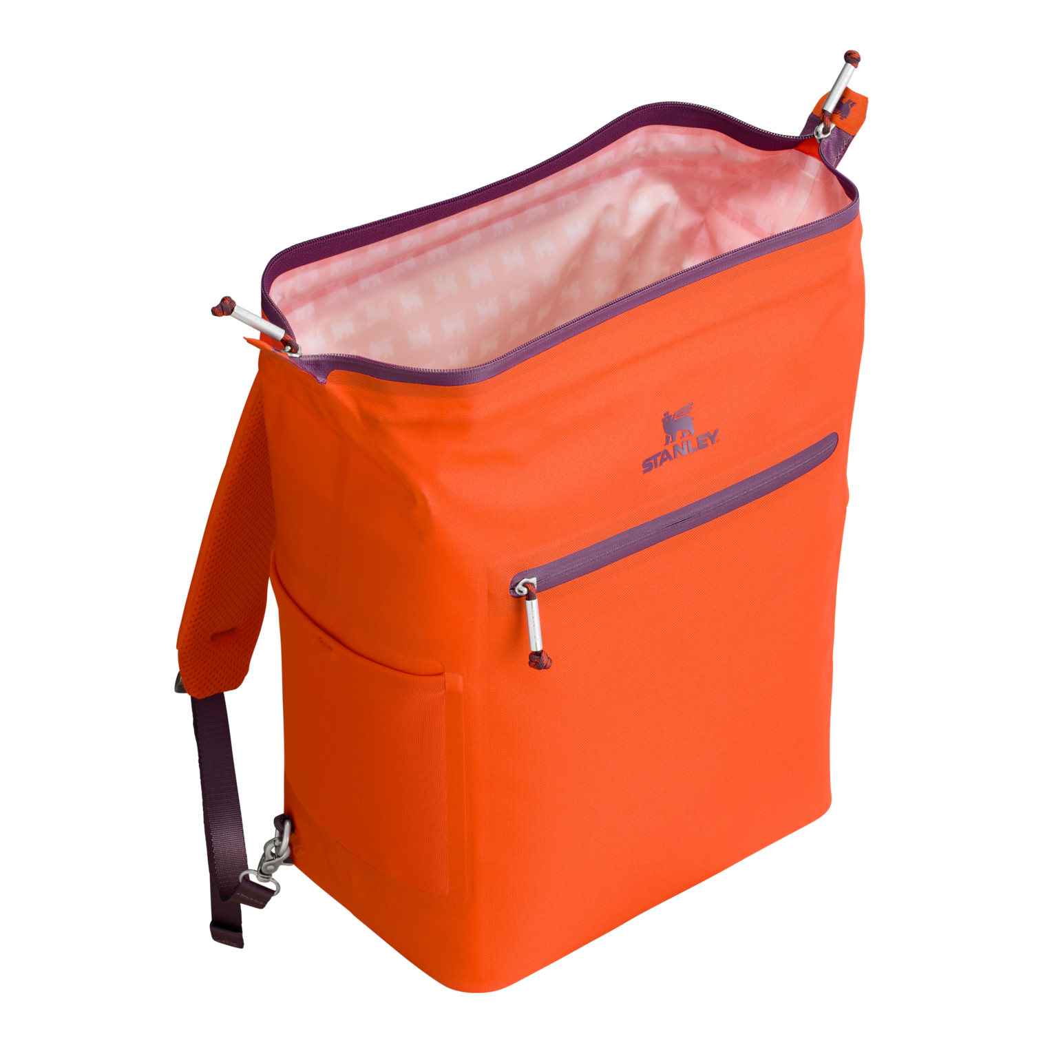 The All Day Madeleine Midi Cooler Backpack | 20 Can | 14.8 QT | 14.0 L AH6