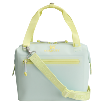 The All Day Julienne Mini Cooler | 10 Can | 7.4 QT | 7.0 L UQ5