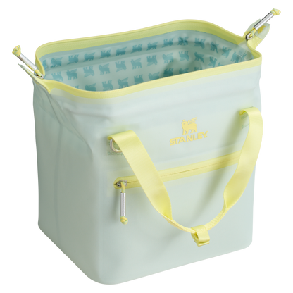 The All Day Julienne Mini Cooler | 10 Can | 7.4 QT | 7.0 L UQ5