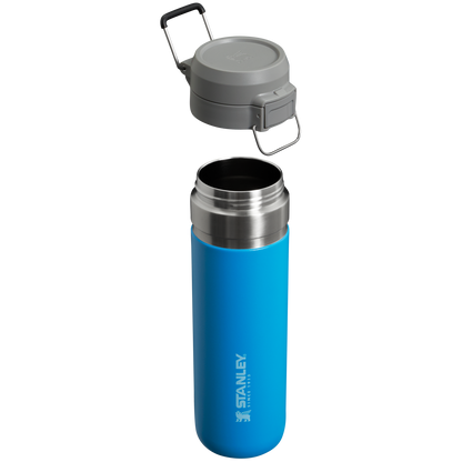 The Quick Flip Go Bottle | 24 OZ IH3