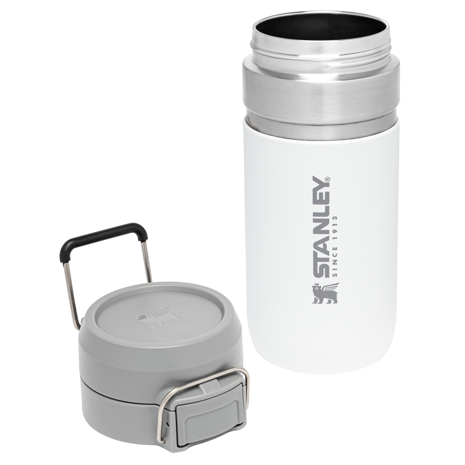 The Quick Flip Go Bottle | 16 OZ PV4