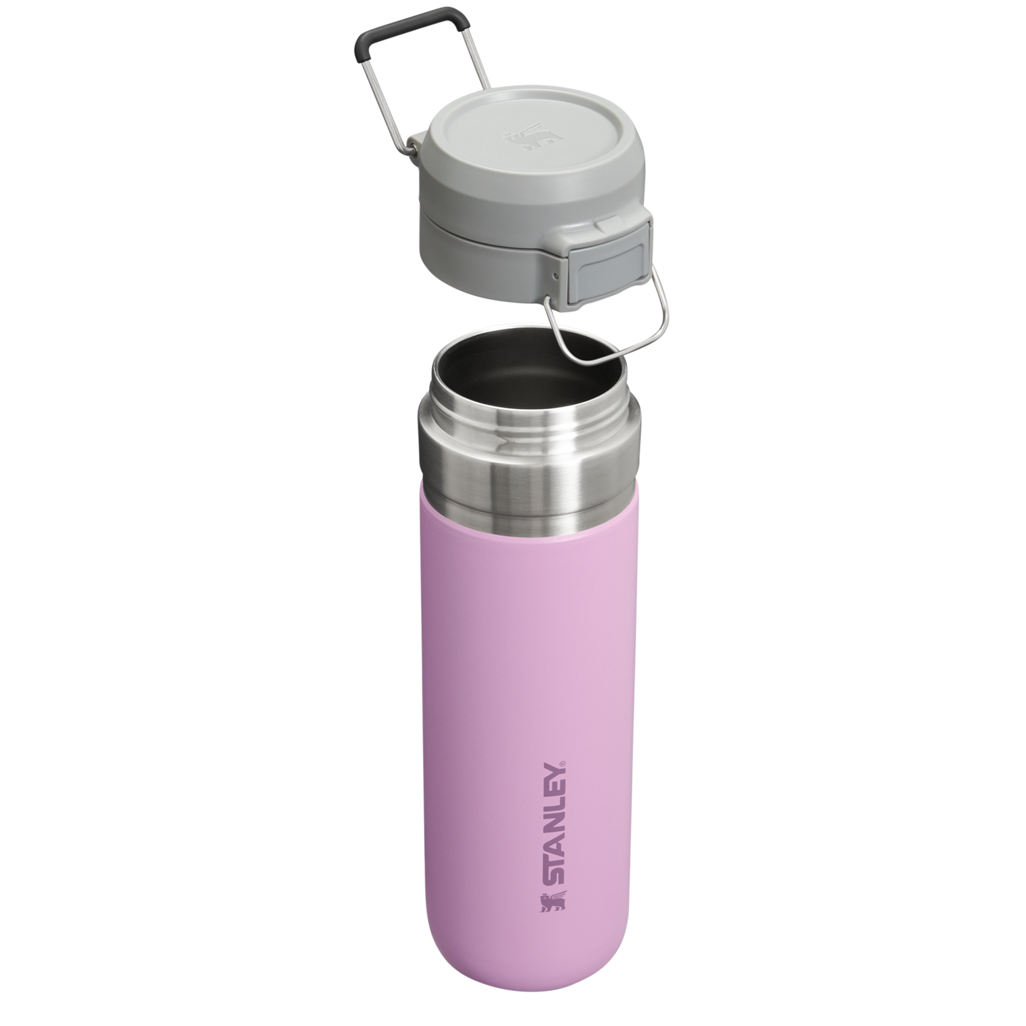 The Quick Flip Go Bottle | 24 OZ IH3