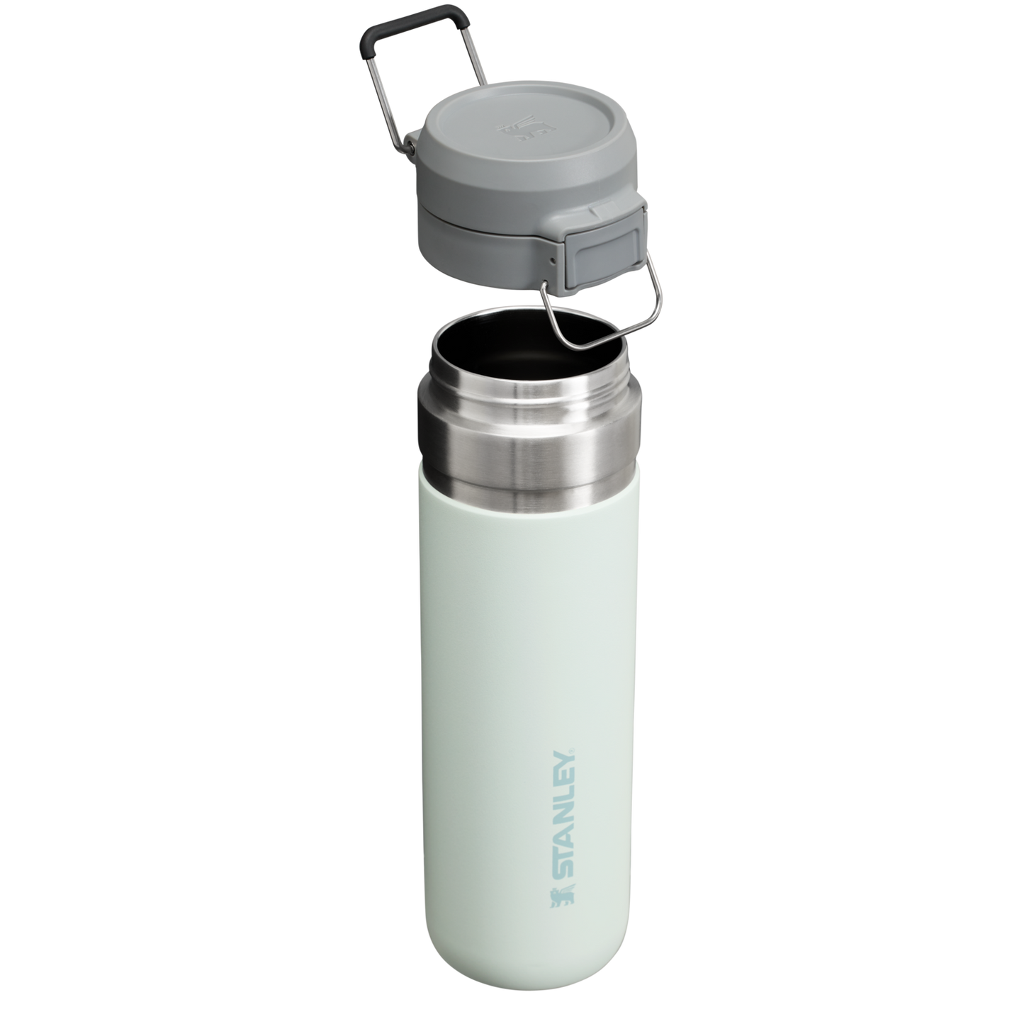The Quick Flip Go Bottle | 24 OZ IH3