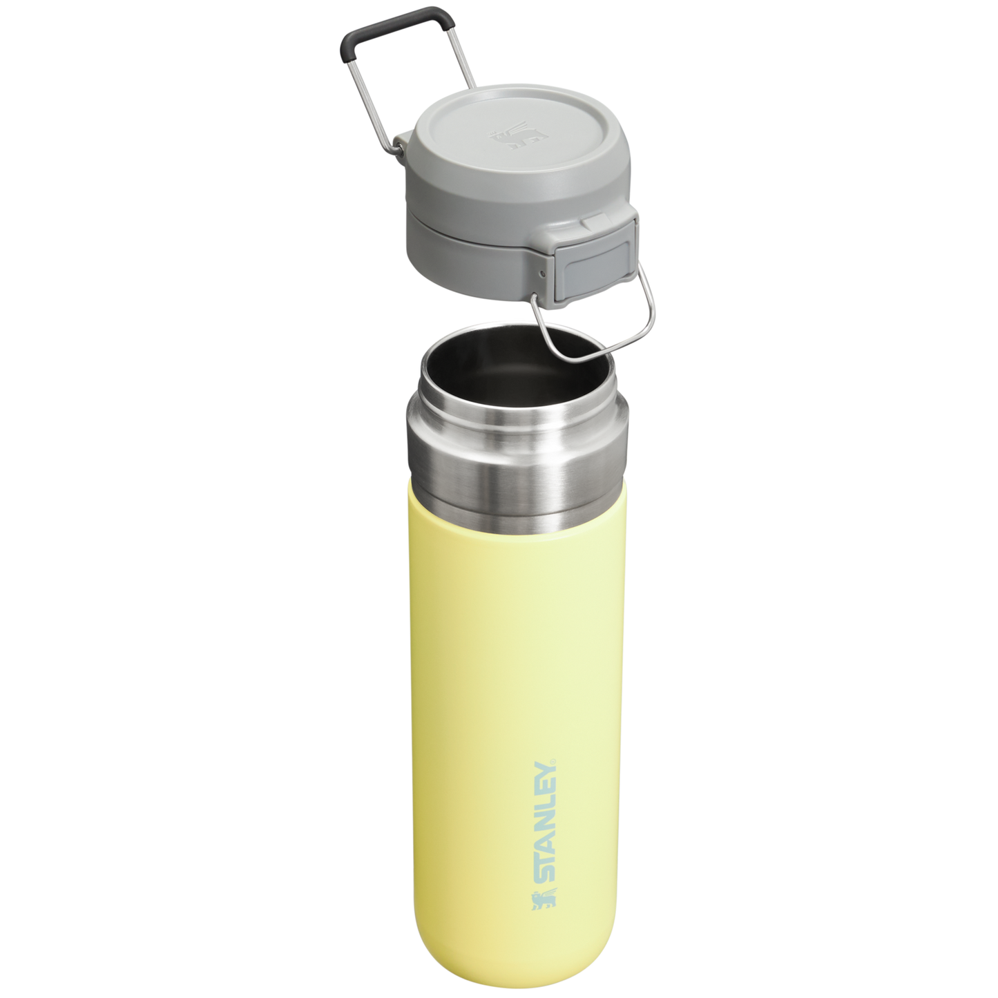 The Quick Flip Go Bottle | 24 OZ IH3