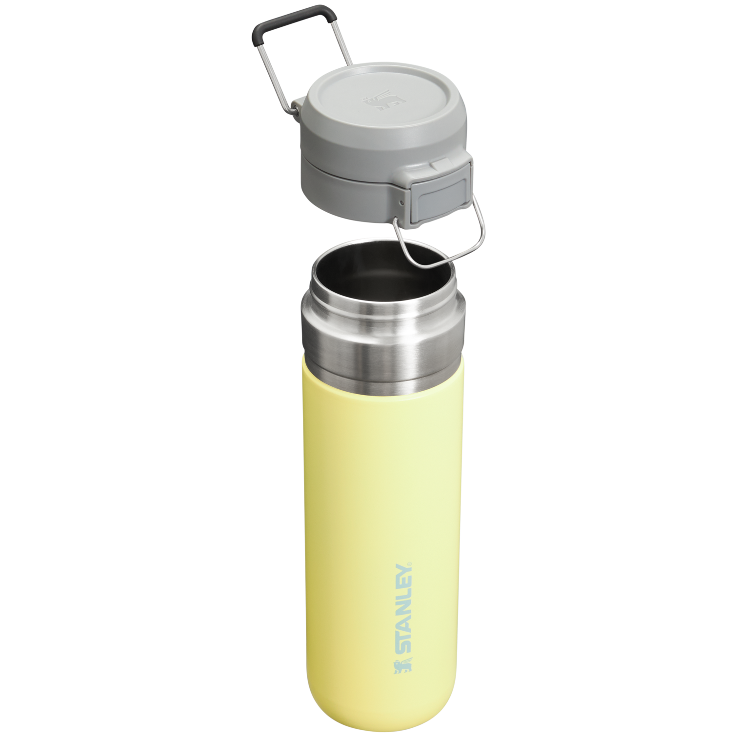 The Quick Flip Go Bottle | 24 OZ IH3