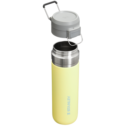 The Quick Flip Go Bottle | 24 OZ IH3