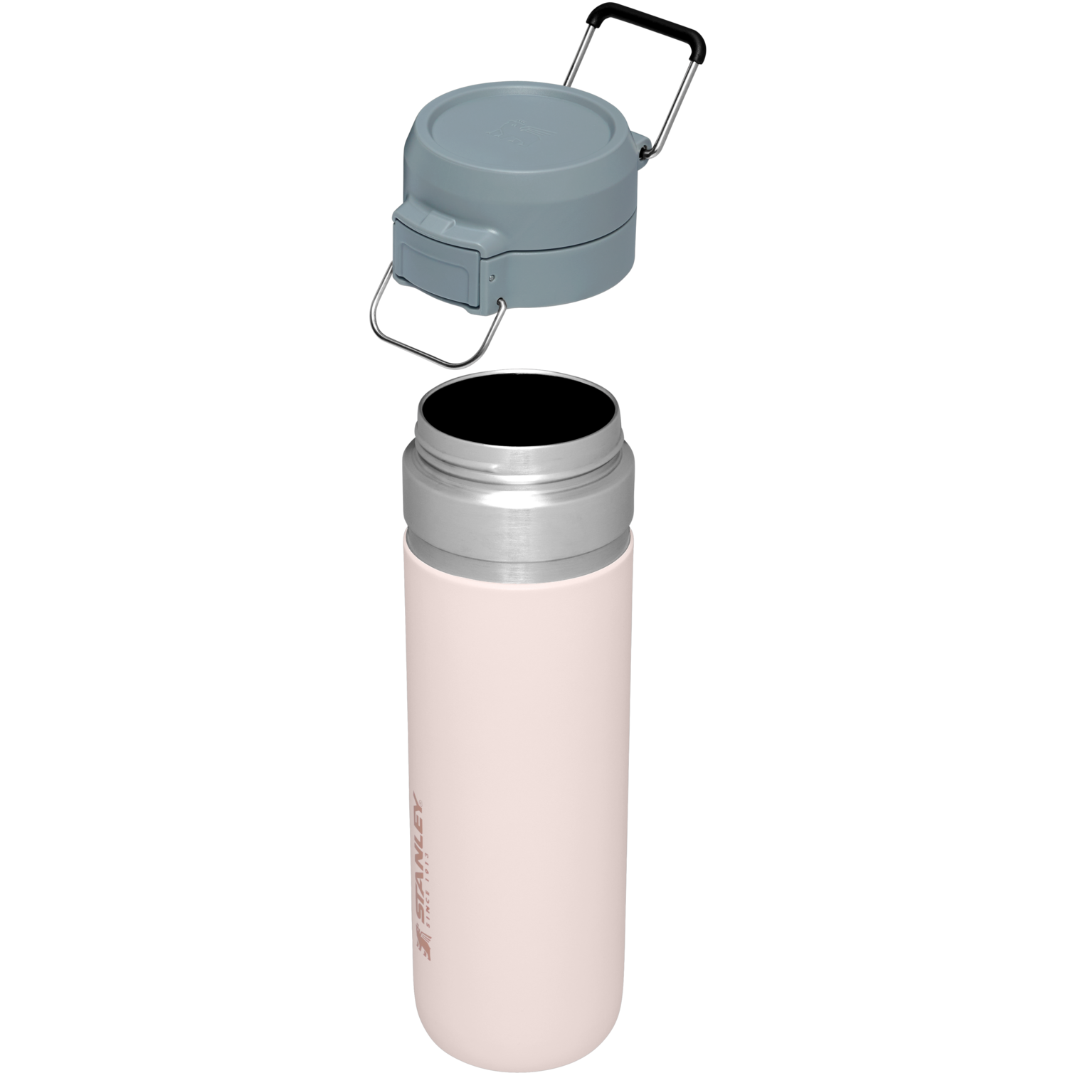 The Quick Flip Go Bottle | 24 OZ IH3