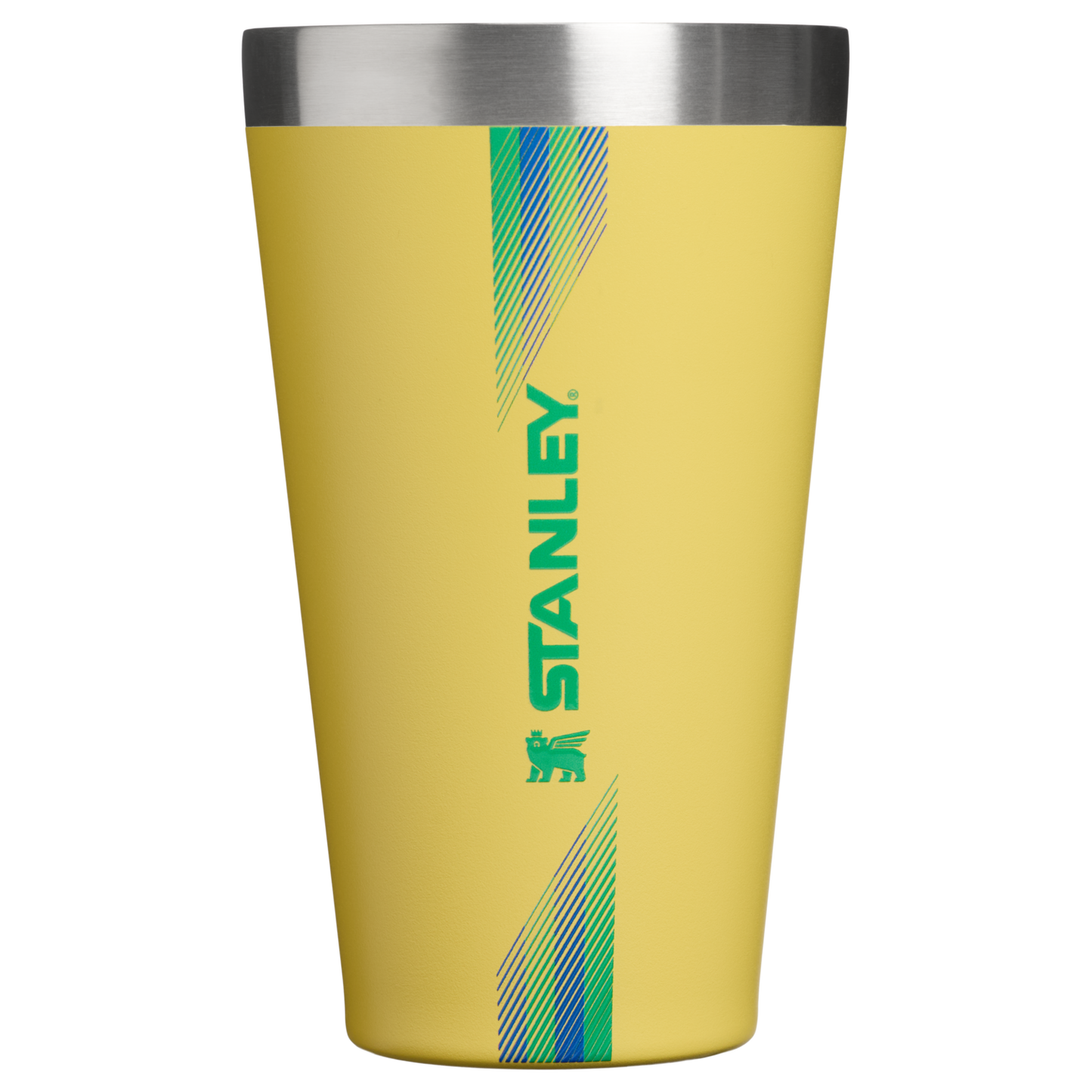 The Country Collection Stacking Pint | 16 OZ WO5