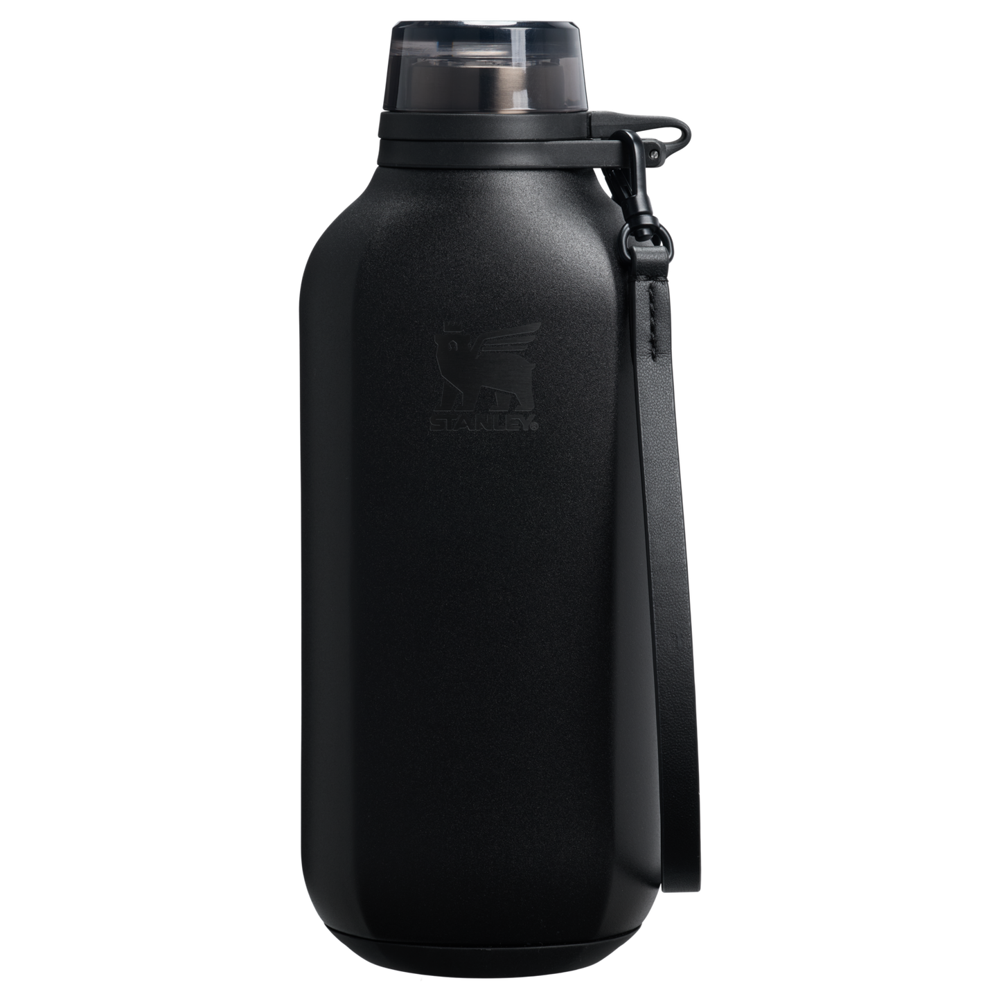 The Clutch Bottle | 16 OZ CG3