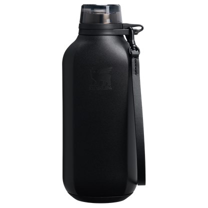 The Clutch Bottle | 16 OZ CG3