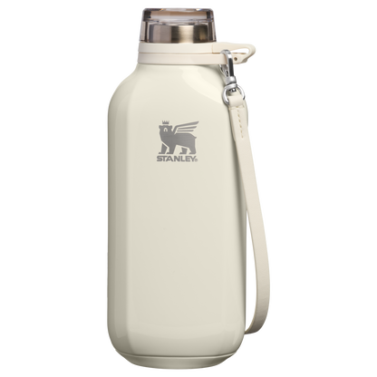 The Clutch Bottle | 16 OZ CG3