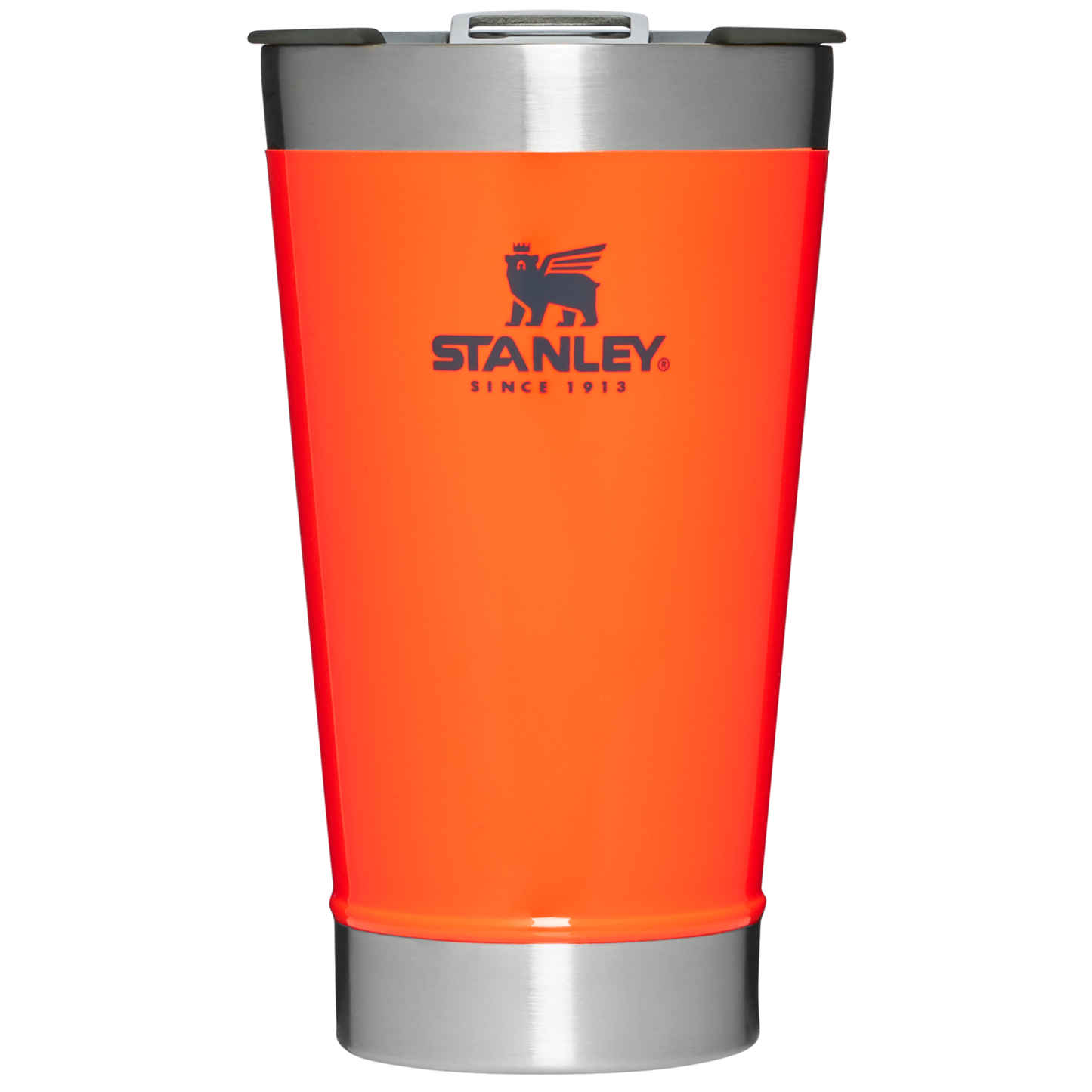 Classic Stay Chill Beer Pint | 16 OZ SC3