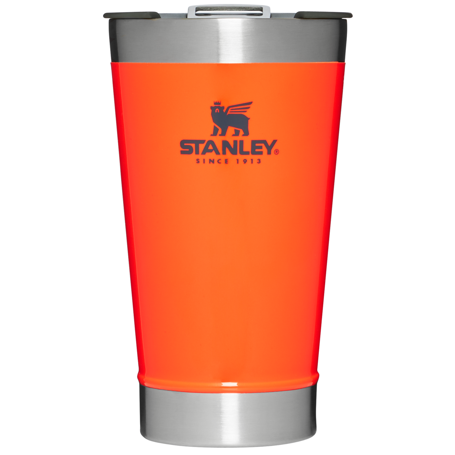 Classic Stay Chill Beer Pint | 16 OZ SC3