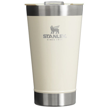 Classic Stay Chill Beer Pint | 16 OZ SC3