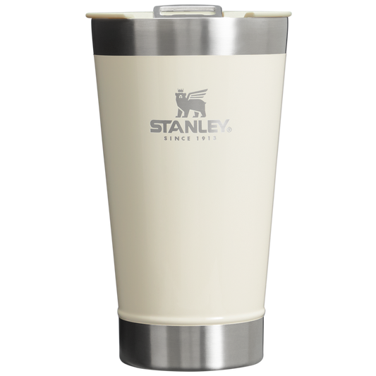 Classic Stay Chill Beer Pint | 16 OZ SC3