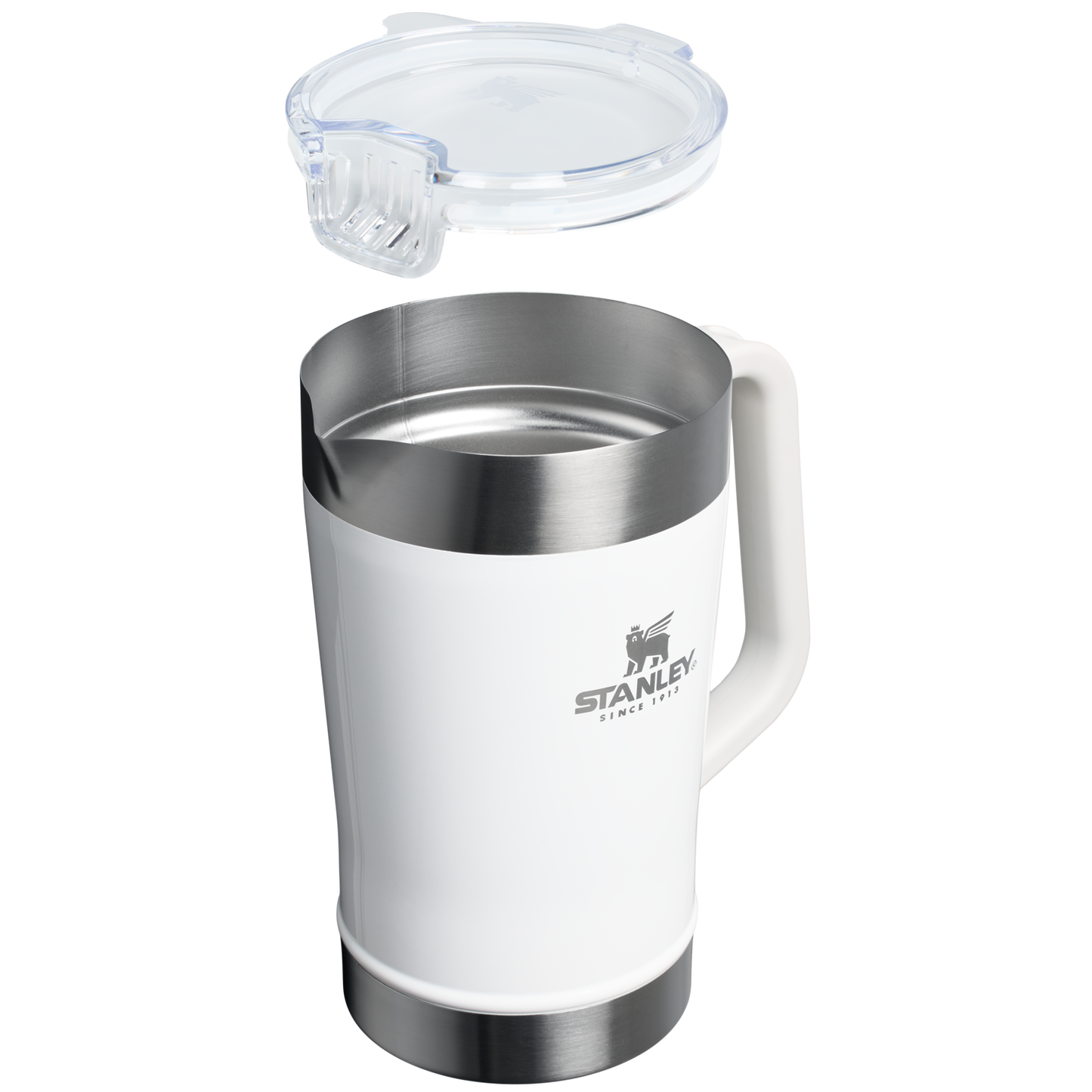 Classic Stay Chill Beer Pitcher | 64 OZ CA6