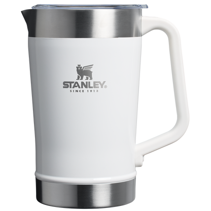 Classic Stay Chill Beer Pitcher | 64 OZ CA6