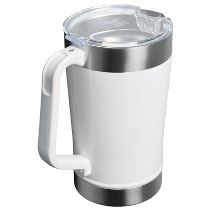 Classic Stay Chill Beer Pitcher | 64 OZ CA6