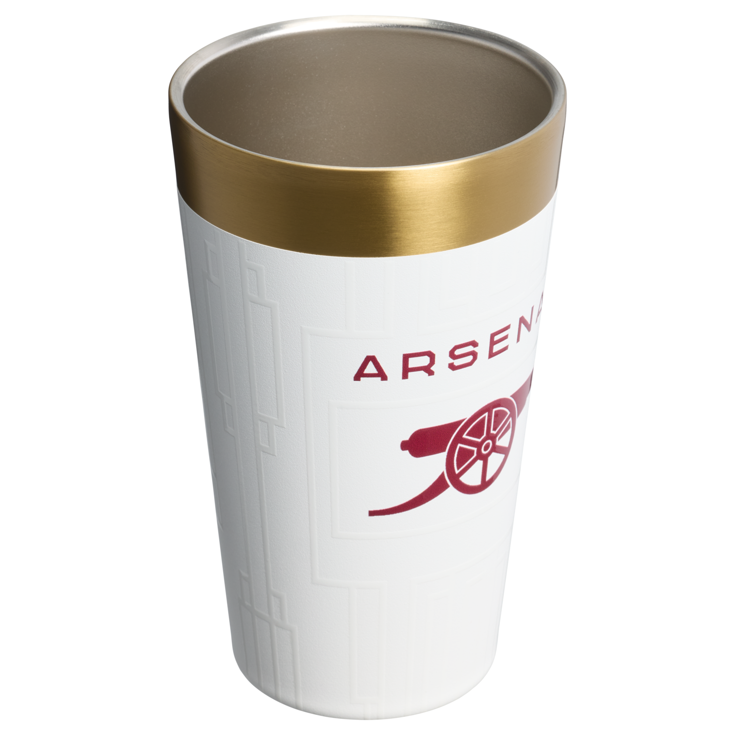Stanley 1913 x Arsenal Adventure Stacking Tumbler | 16 OZ XI4