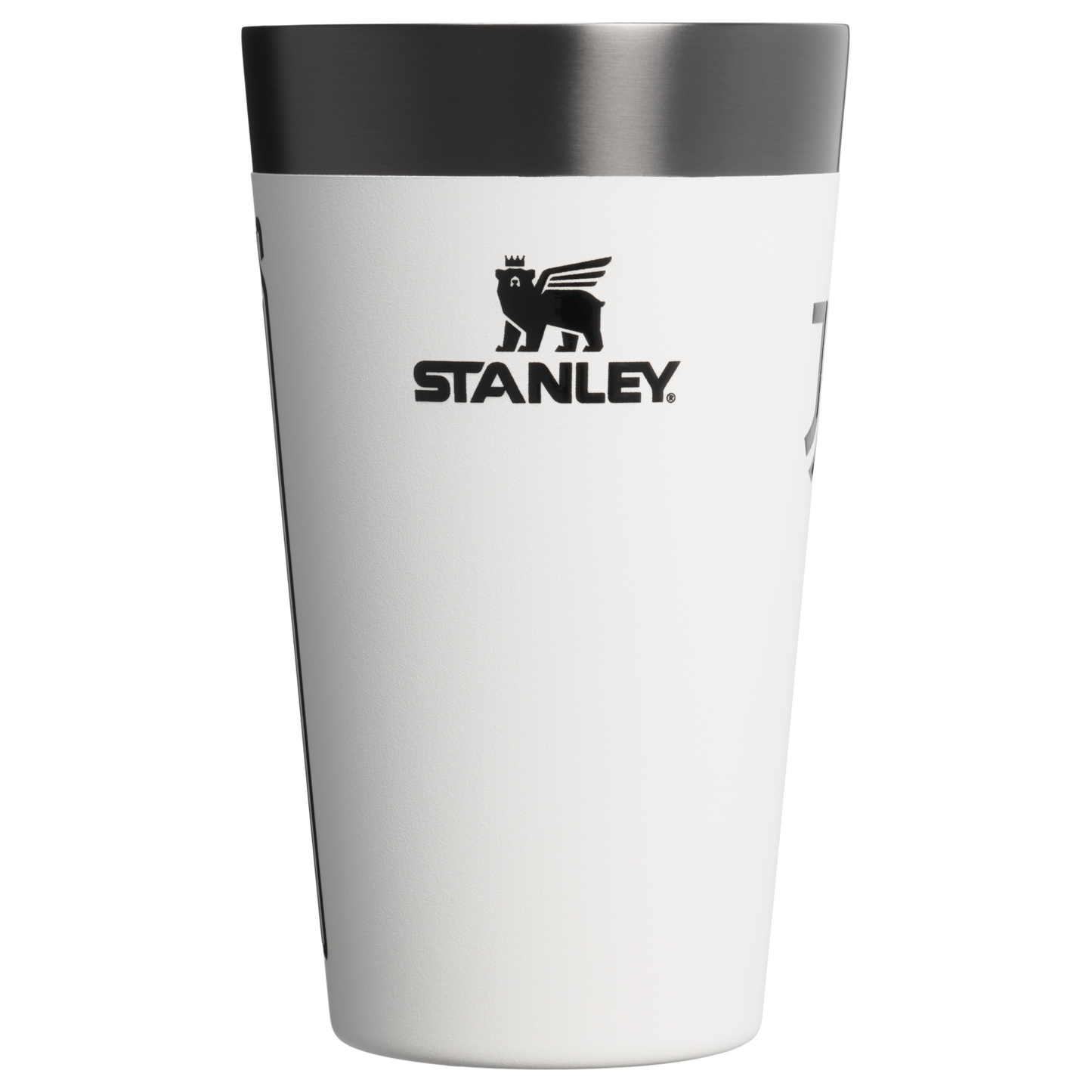 Stanley 1913 x Juventus Stay-Chill Stacking Pint BQ5