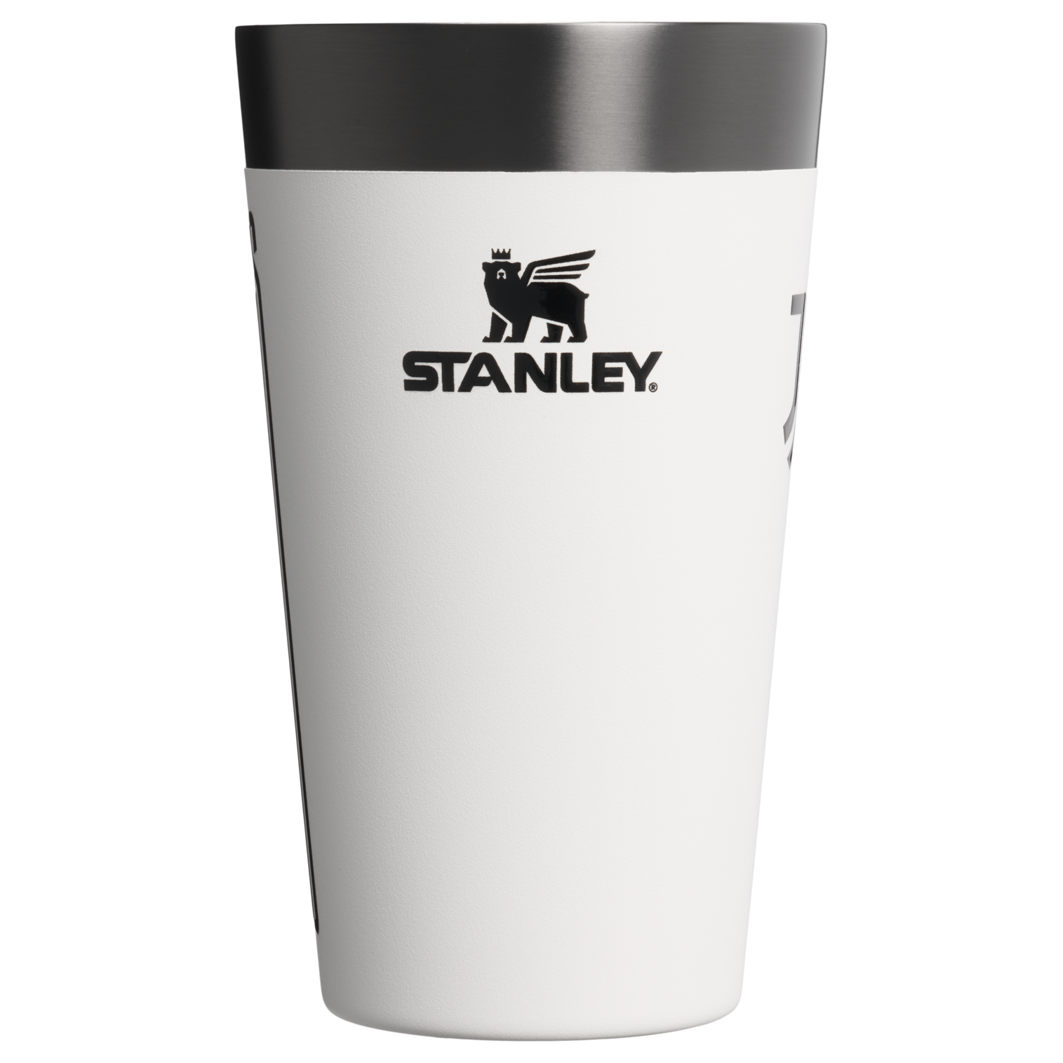 Stanley 1913 x Juventus Stay-Chill Stacking Pint BQ5