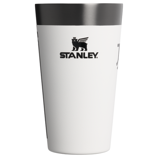 Stanley 1913 x Juventus Stay-Chill Stacking Pint BQ5